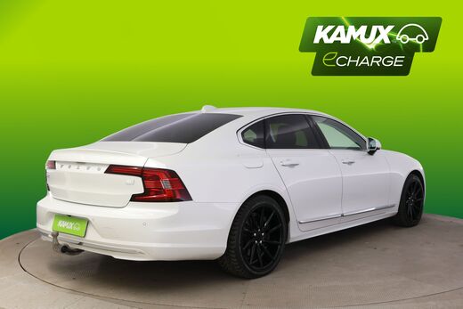 Volvo S90 vaihtoauto