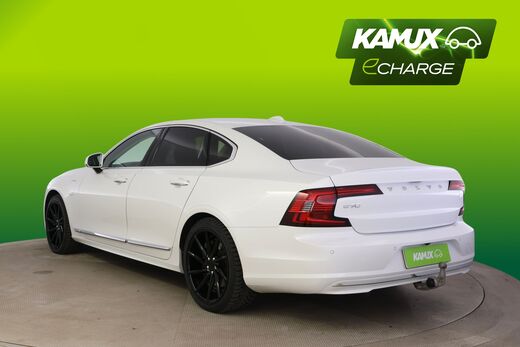 Volvo S90 vaihtoauto