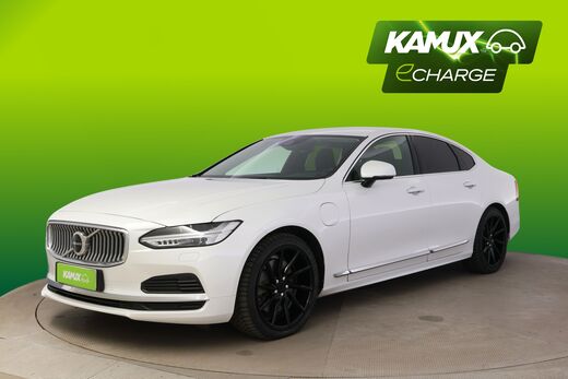 Volvo S90 vaihtoauto