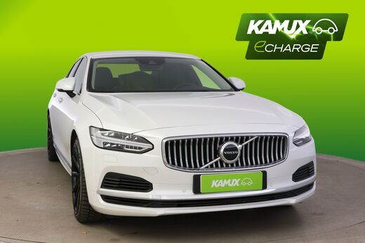 Volvo S90 vaihtoauto