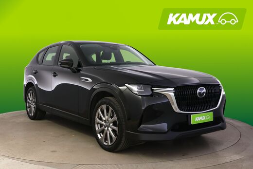 Mazda CX-60 vaihtoauto