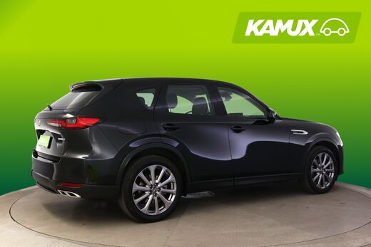 Mazda CX-60 vaihtoauto