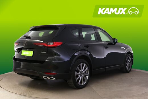 Mazda CX-60 vaihtoauto
