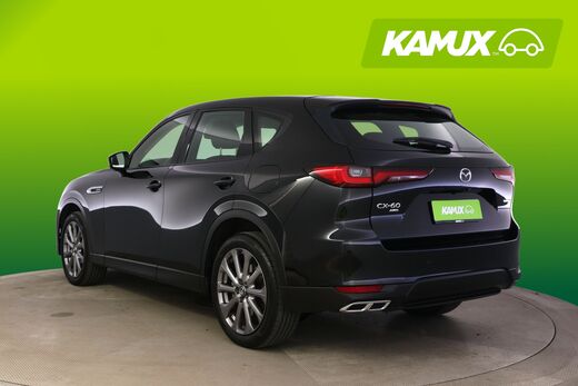Mazda CX-60 vaihtoauto