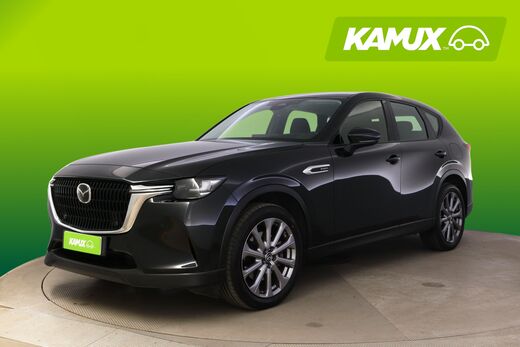Mazda CX-60 vaihtoauto