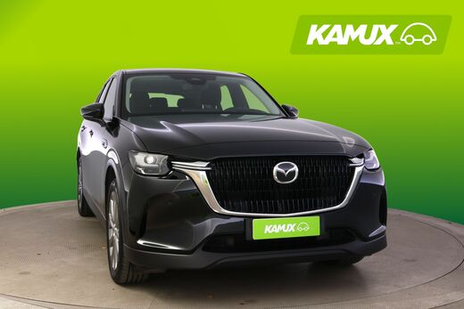 Mazda CX-60 vaihtoauto