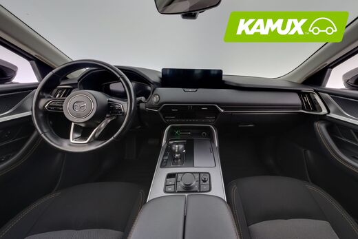 Mazda CX-60 vaihtoauto