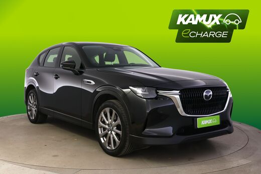 Mazda CX-60 vaihtoauto