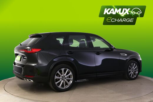 Mazda CX-60 vaihtoauto