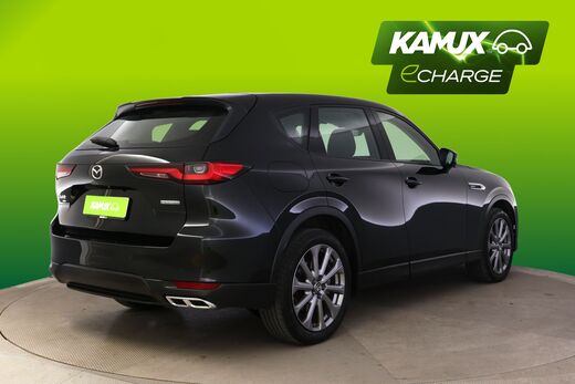 Mazda CX-60 vaihtoauto