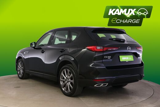 Mazda CX-60 vaihtoauto
