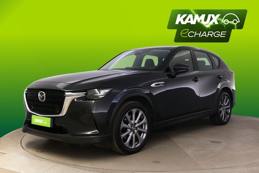 Mazda CX-60 vaihtoauto