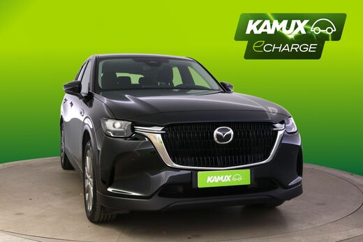 Mazda CX-60 vaihtoauto