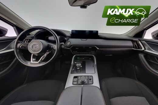 Mazda CX-60 vaihtoauto
