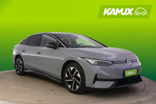 Volkswagen ID.7 vaihtoauto