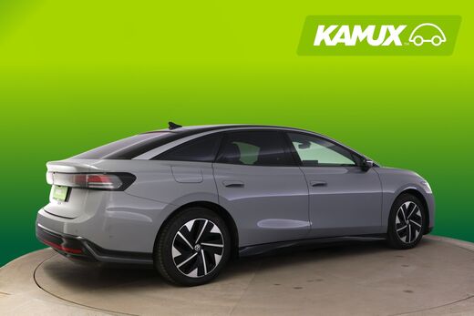 Volkswagen ID.7 vaihtoauto