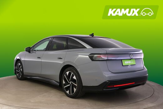 Volkswagen ID.7 vaihtoauto