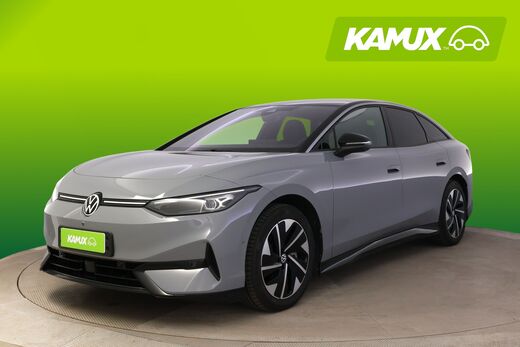 Volkswagen ID.7 vaihtoauto