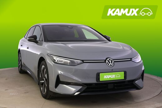 Volkswagen ID.7 vaihtoauto
