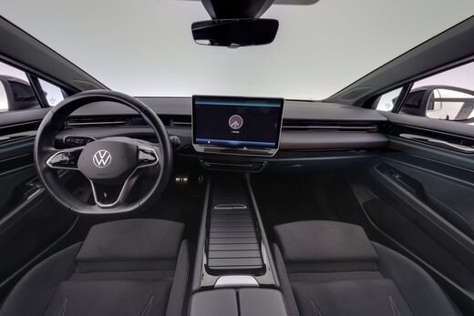 Volkswagen ID.7 vaihtoauto