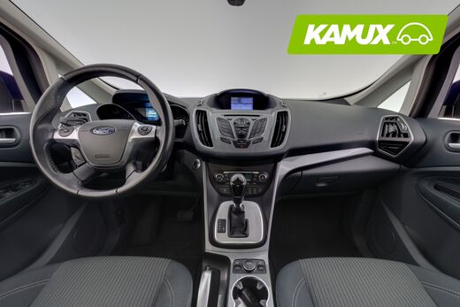 Ford Grand C-MAX vaihtoauto