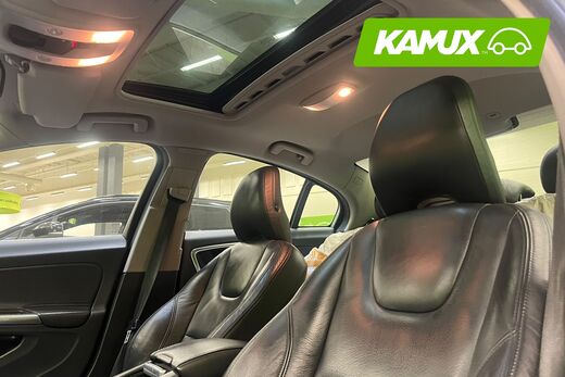 Volvo S60 vaihtoauto