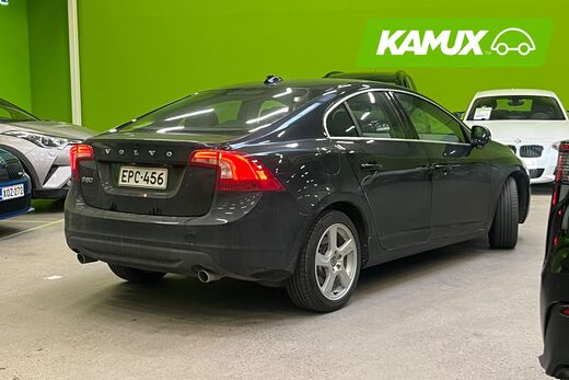 Volvo S60 vaihtoauto