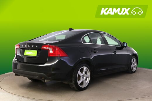 Volvo S60 vaihtoauto