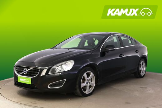 Volvo S60 vaihtoauto