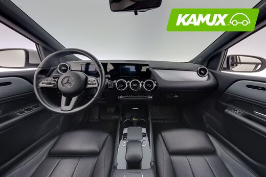 Mercedes-Benz B vaihtoauto