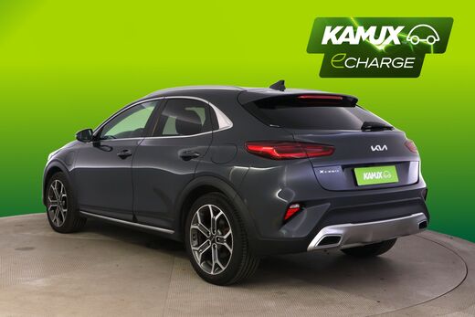 Kia XCeed vaihtoauto