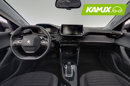Peugeot 2008 vaihtoauto