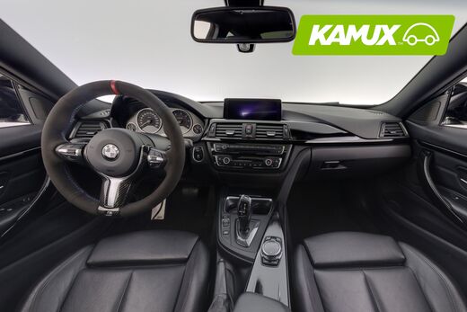 BMW 435 vaihtoauto
