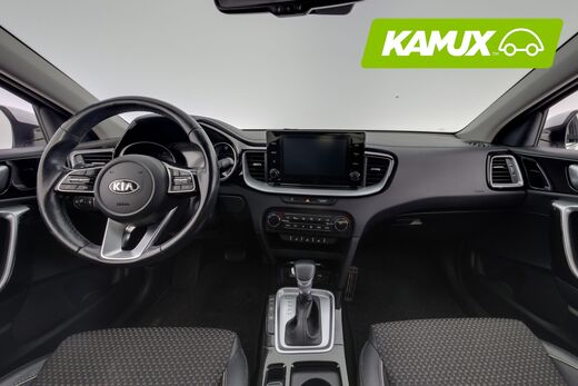 Kia XCeed vaihtoauto