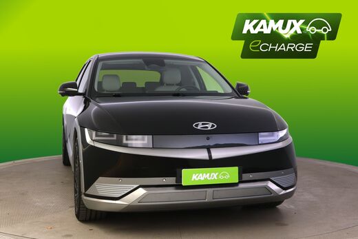 Hyundai IONIQ 5 vaihtoauto
