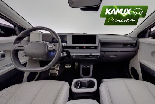 Hyundai IONIQ 5 vaihtoauto