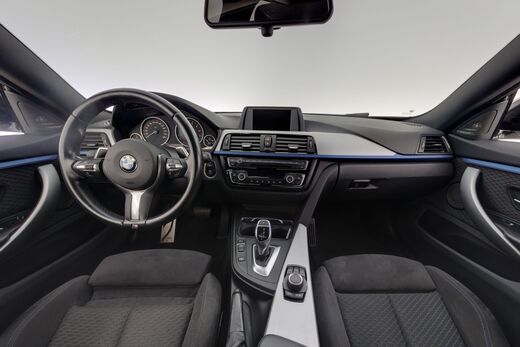 BMW 420 vaihtoauto