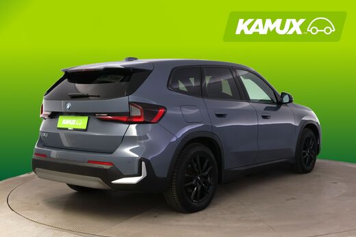 BMW iX1 vaihtoauto