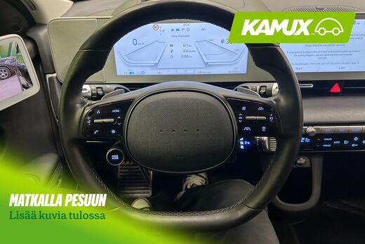 Hyundai IONIQ 5 vaihtoauto