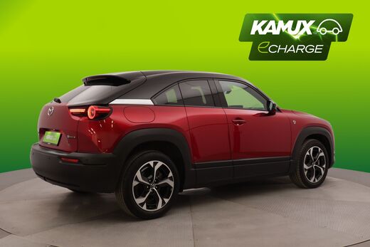 Mazda MX-30 vaihtoauto