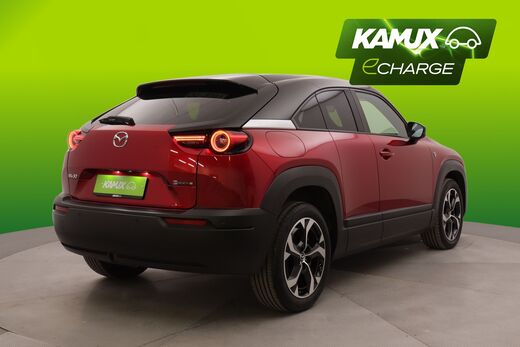 Mazda MX-30 vaihtoauto