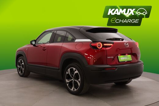 Mazda MX-30 vaihtoauto