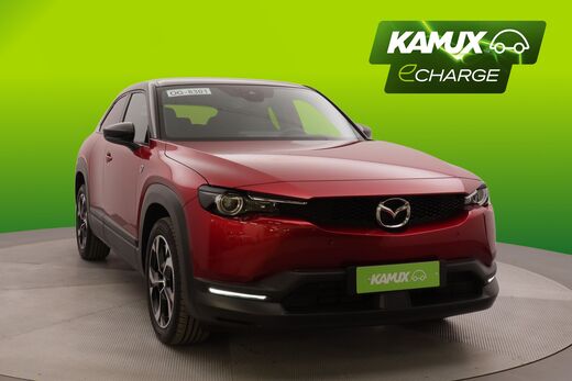 Mazda MX-30 vaihtoauto