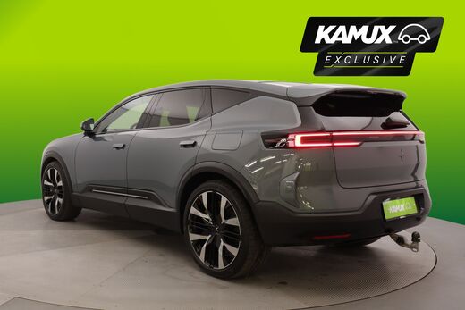 Polestar 3 vaihtoauto