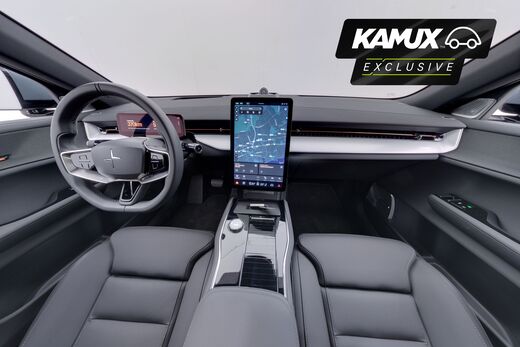 Polestar 3 vaihtoauto
