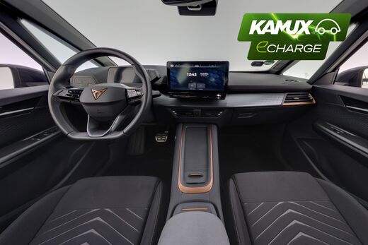 Cupra Born vaihtoauto