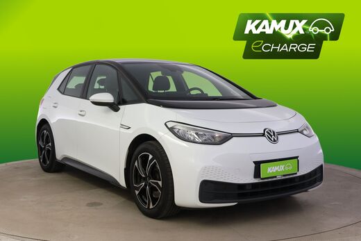 Volkswagen ID.3 vaihtoauto