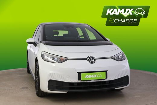 Volkswagen ID.3 vaihtoauto