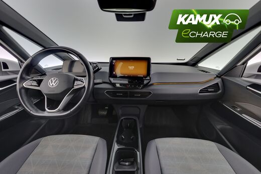 Volkswagen ID.3 vaihtoauto