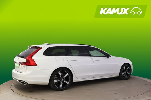 Volvo V90 vaihtoauto